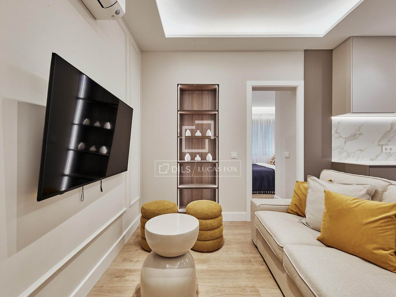 Appartamento in vendita