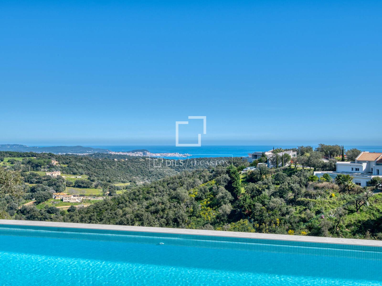 Villa te koop
