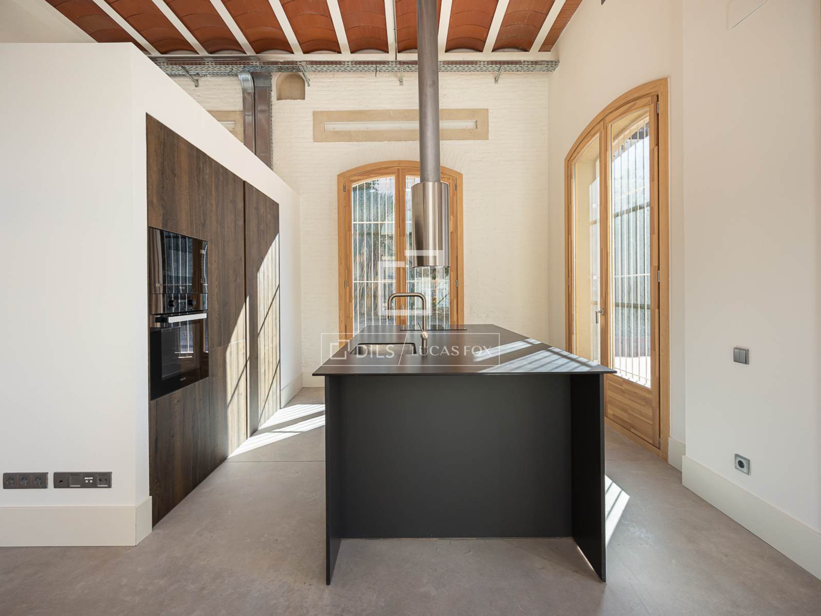 Квартира в аренду