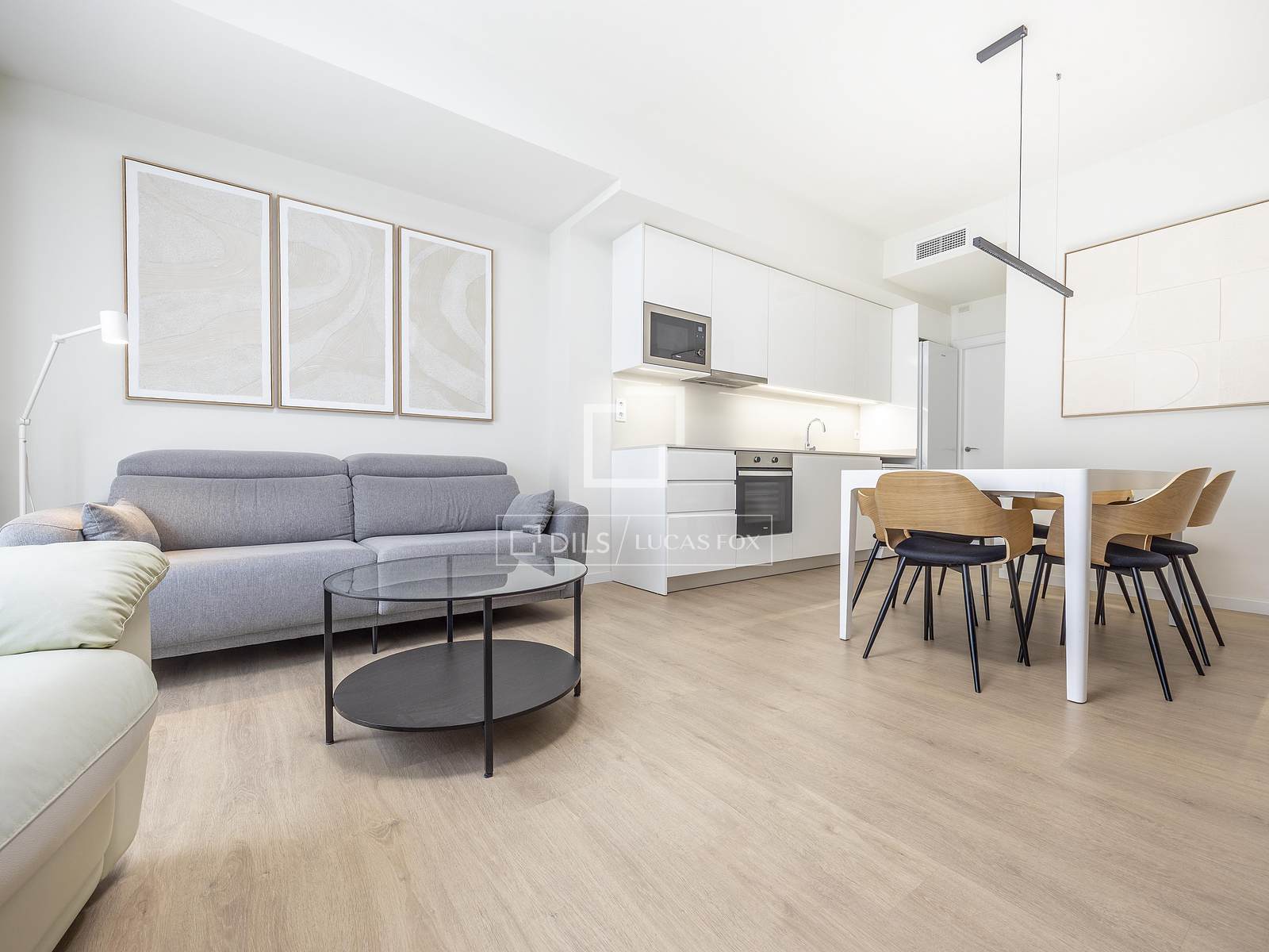 Apartamento em aluguer