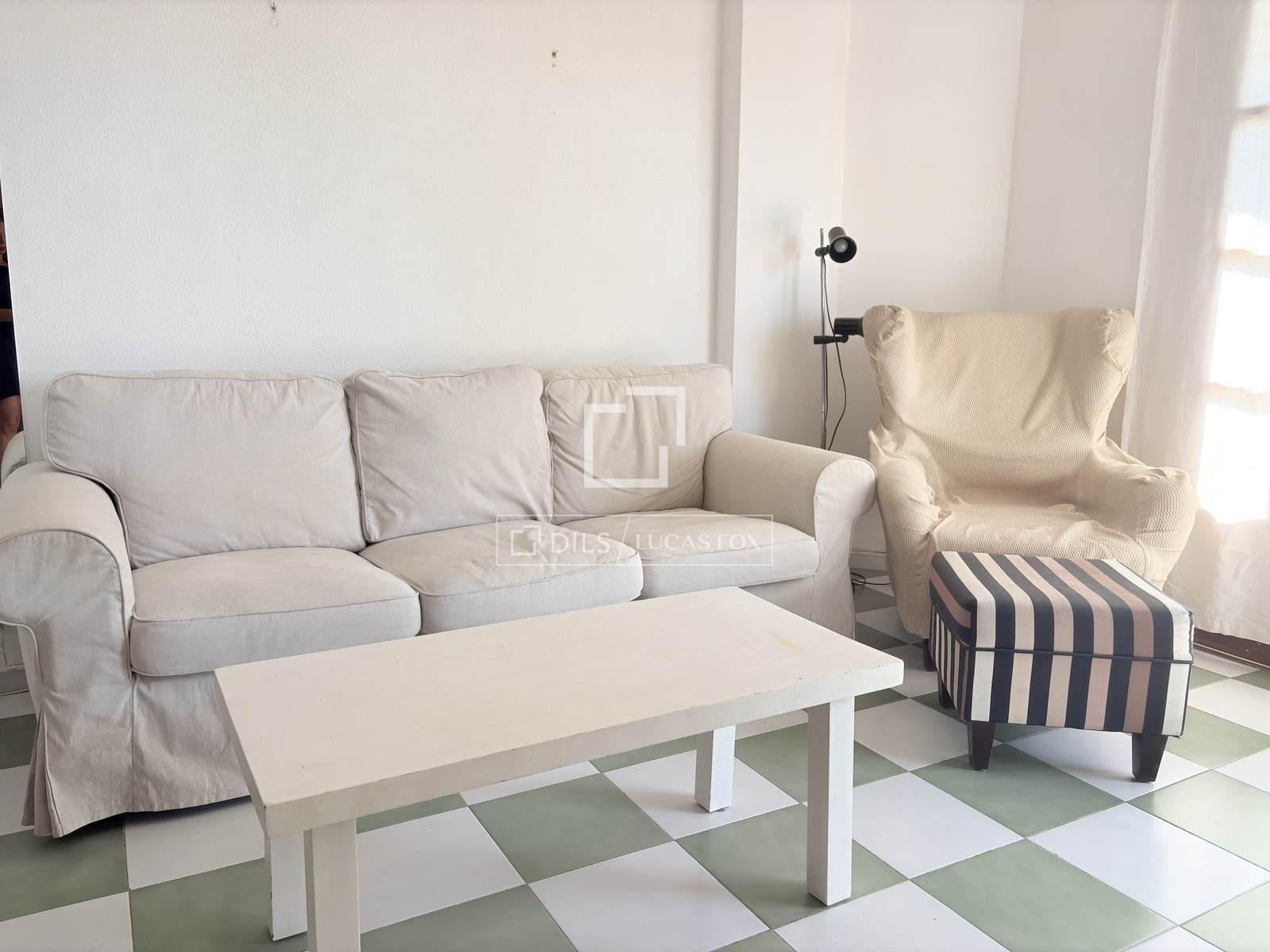 Apartment for rent