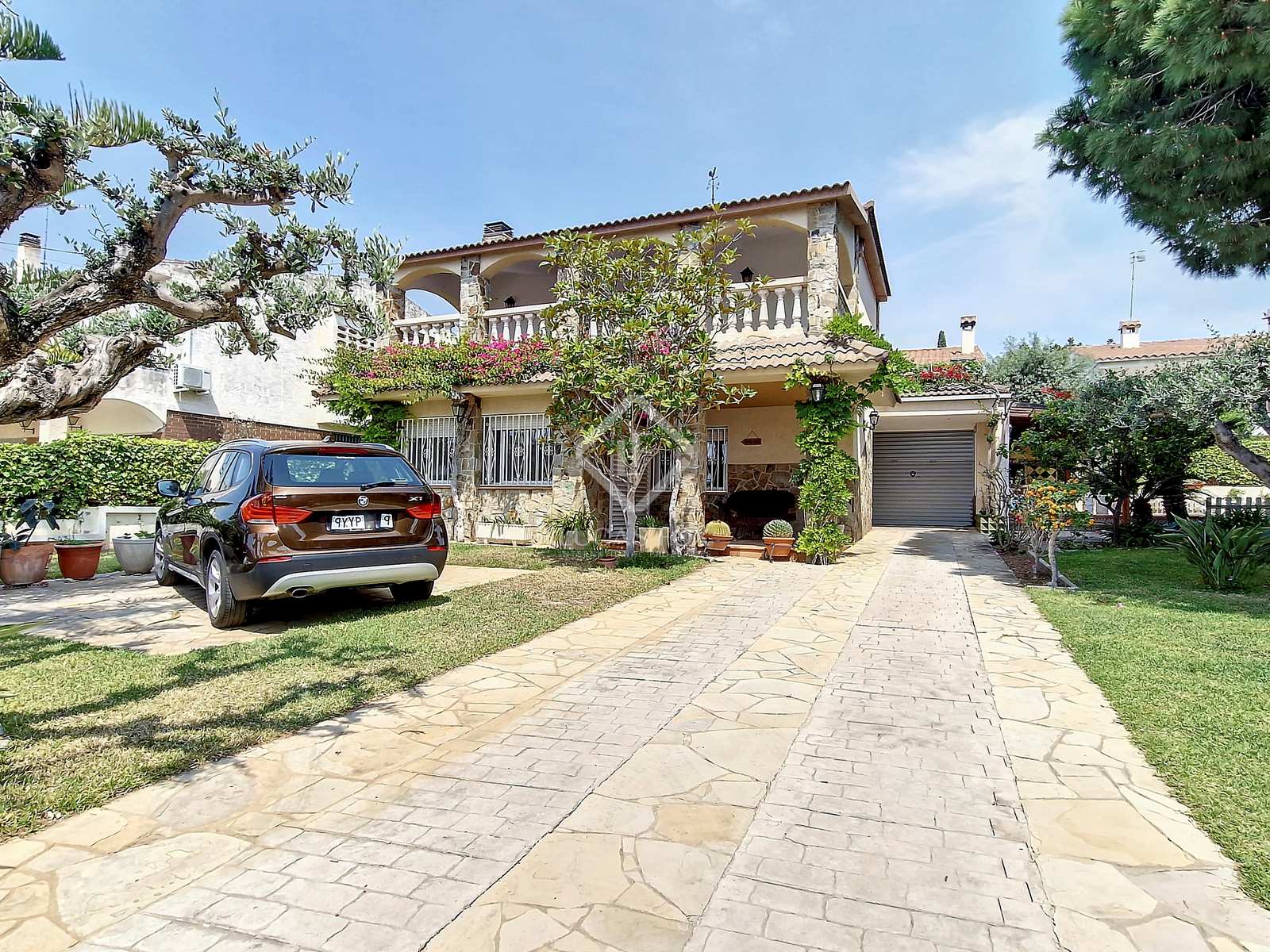 House / Villa sold