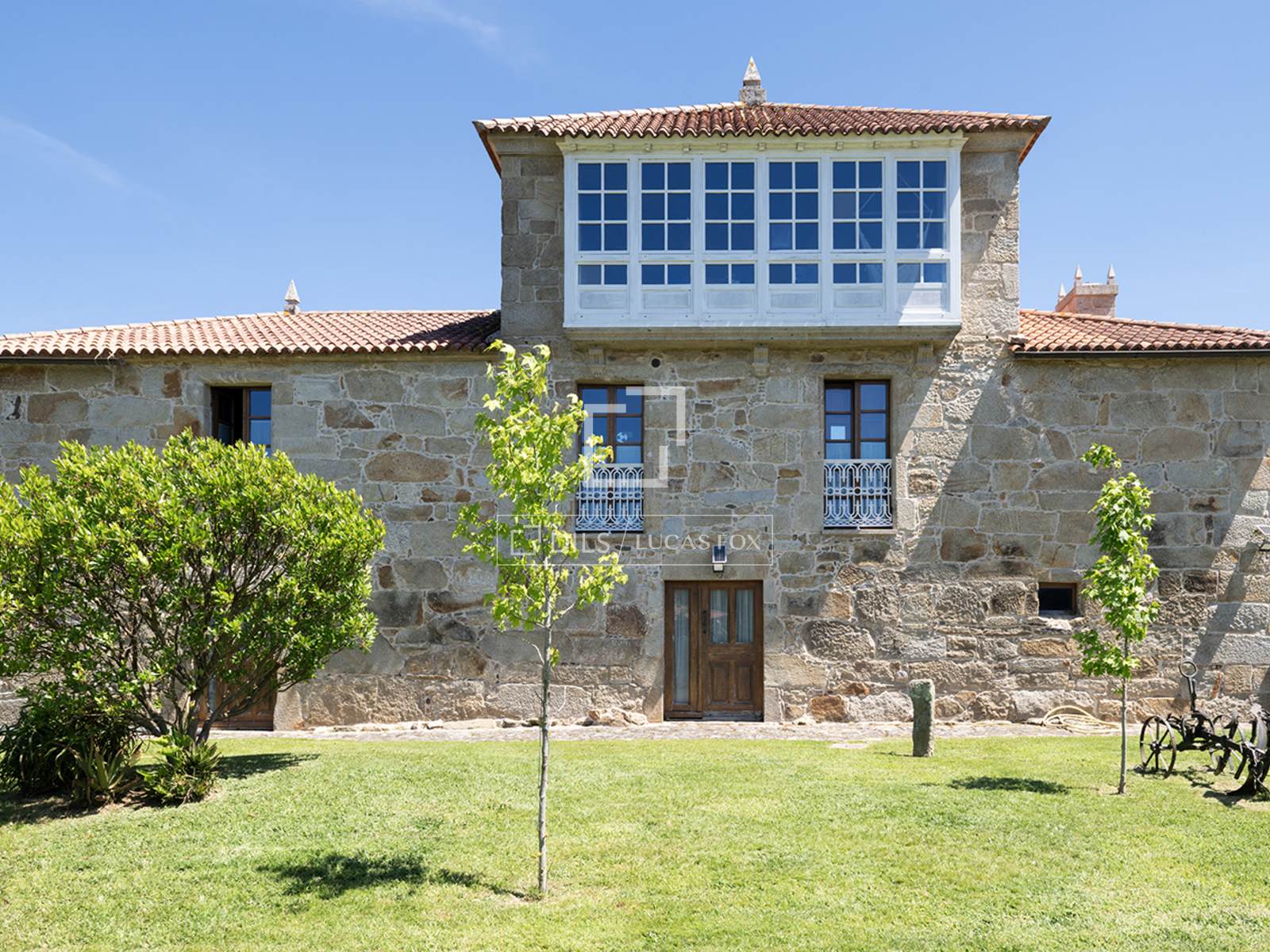 Casa rural venda