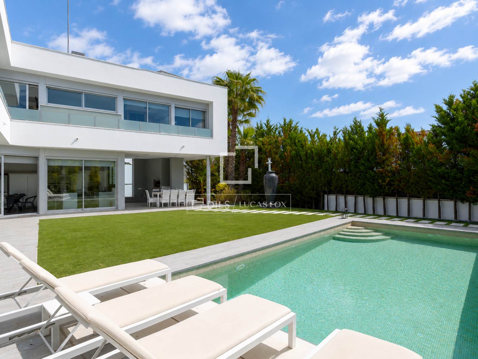 Casa / Vila venda