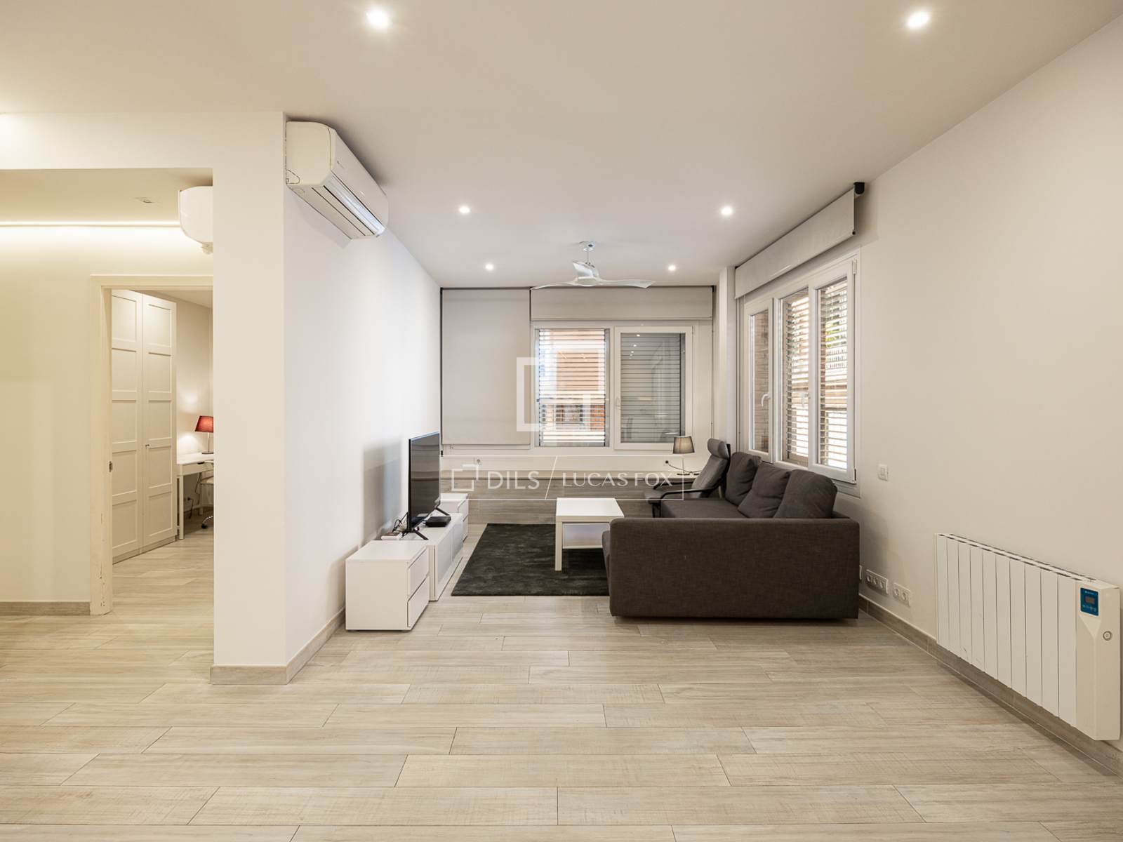 Wohnung zum verkauf