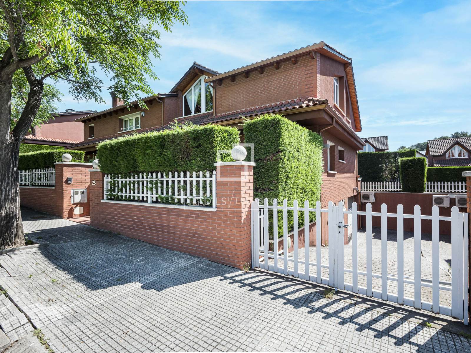 Haus / Villa zum verkauf