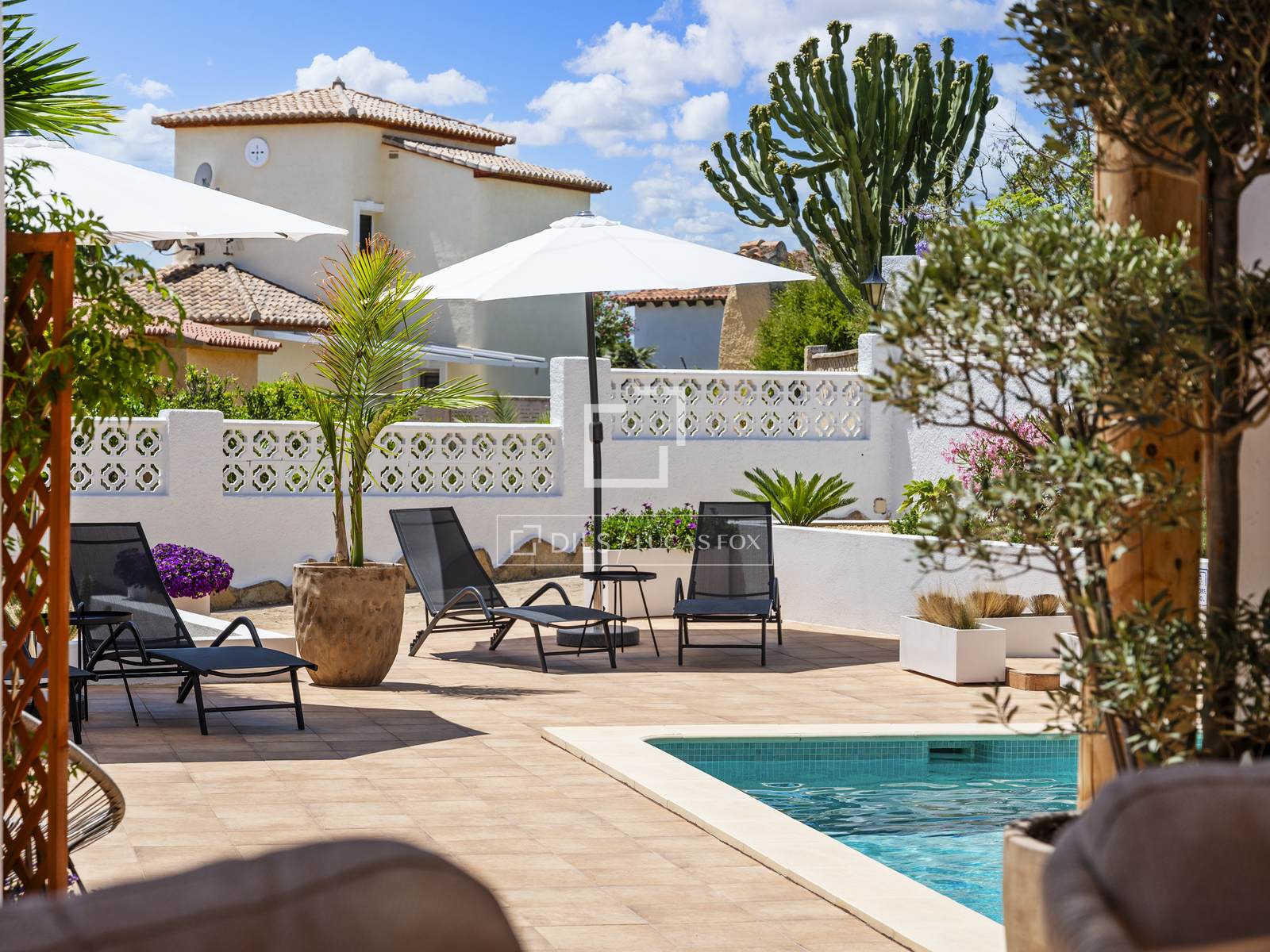 House / Villa for sale