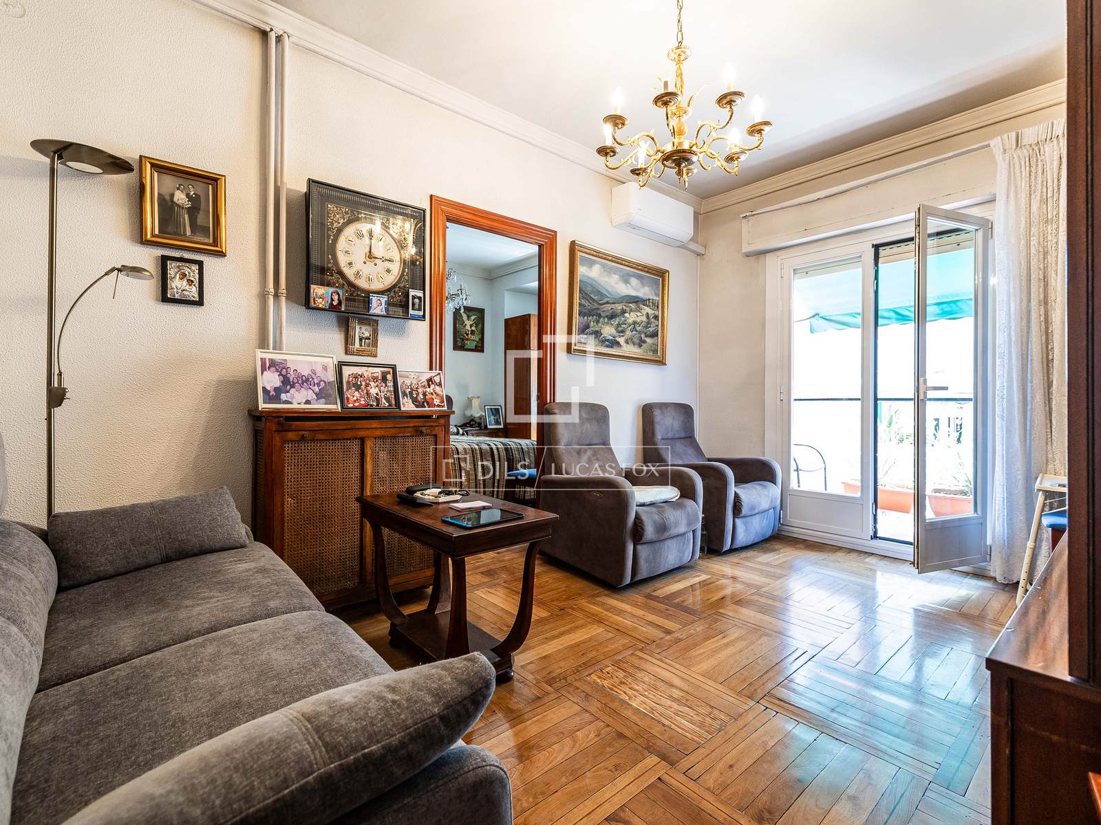 Apartment for sale