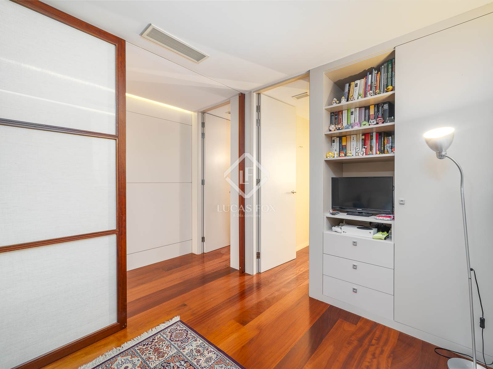 3 Bedrooms Apartment in passeig de gracia