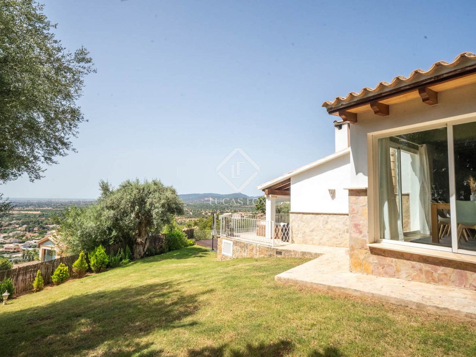 5 Bedrooms House / Villa in carrer puig major