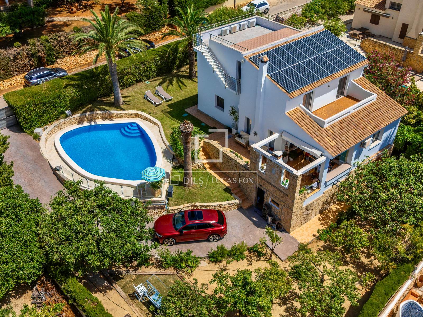 Casa / Villa in vendita