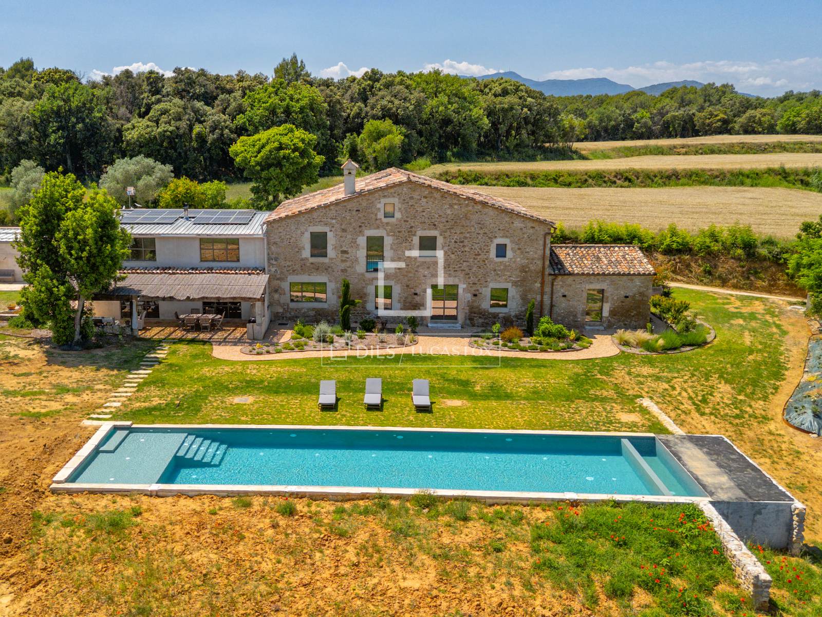 Casa rural en venta