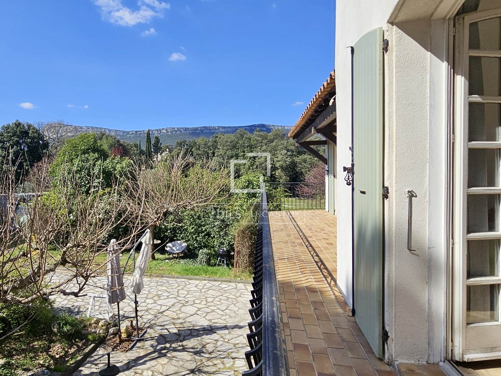 Maison / Villa à vendre