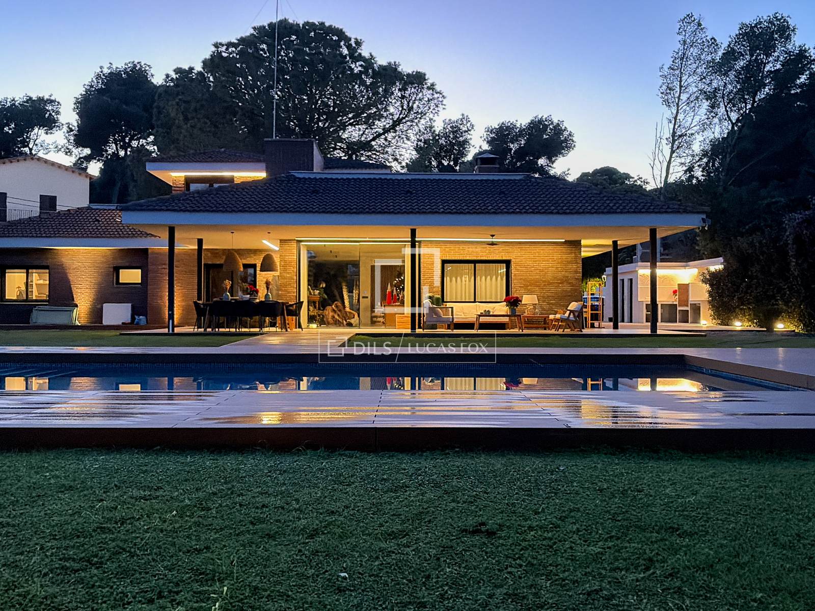 Casa / Vila venda