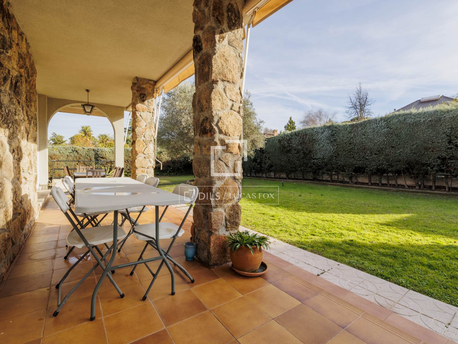 Casa / Villa en venta