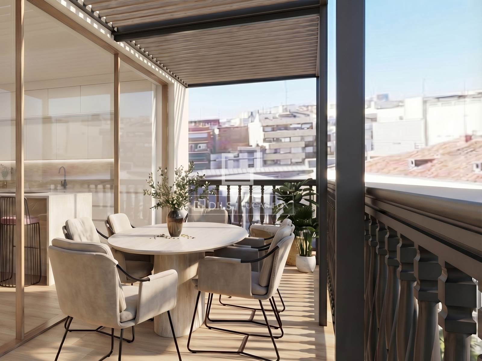 Piso en venta