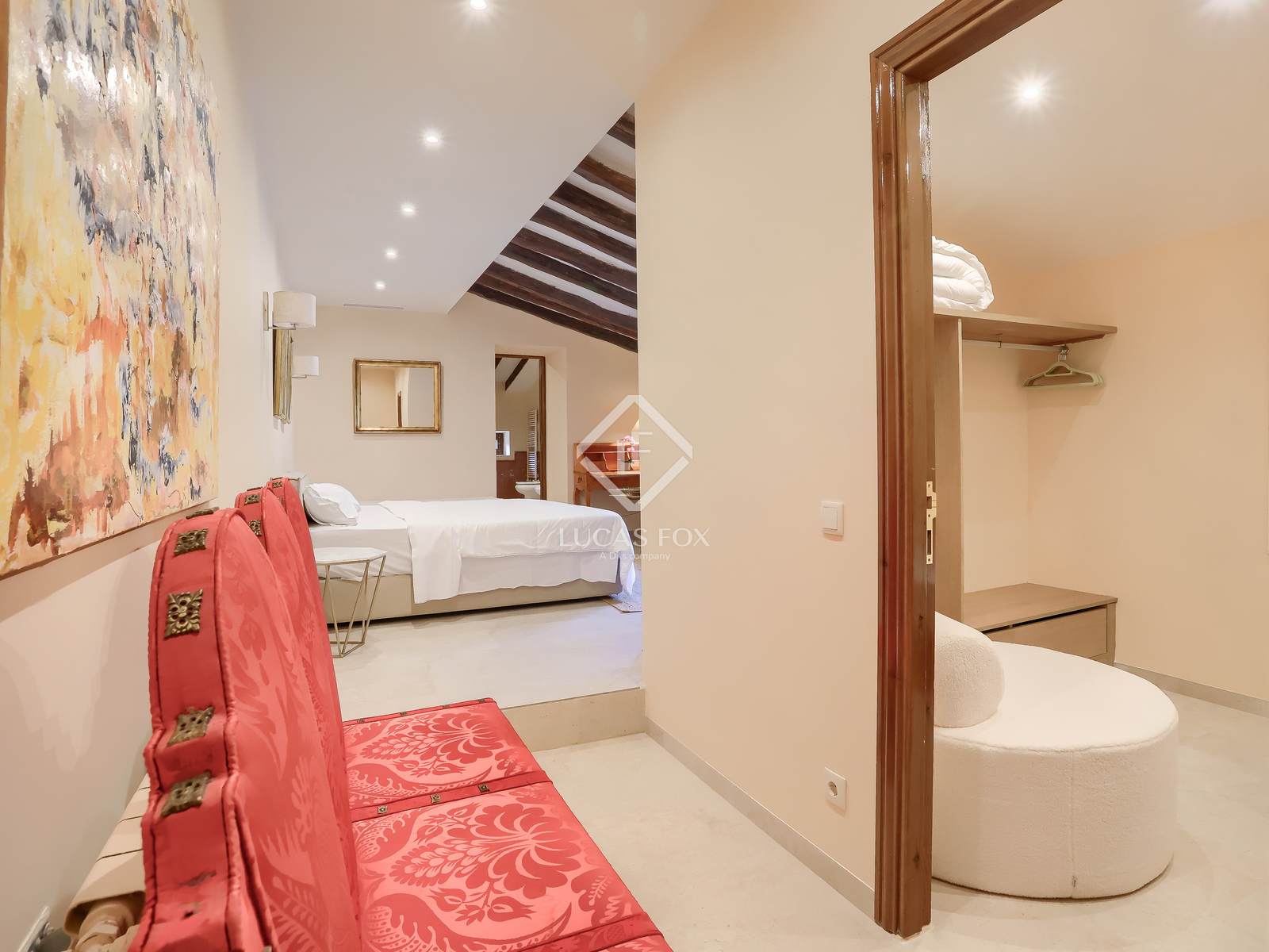 14 Bedrooms Country house in Cami de cabo blanco