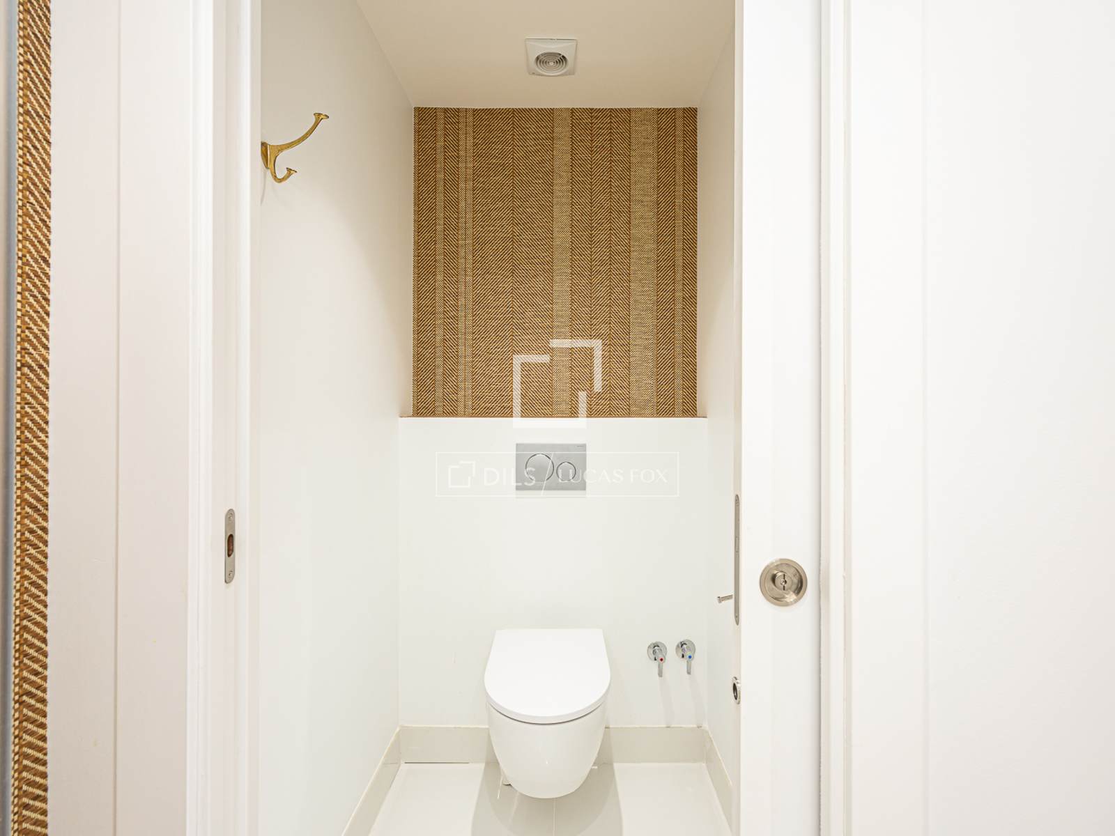 3 Bedrooms Apartment in Passeig de Gracia