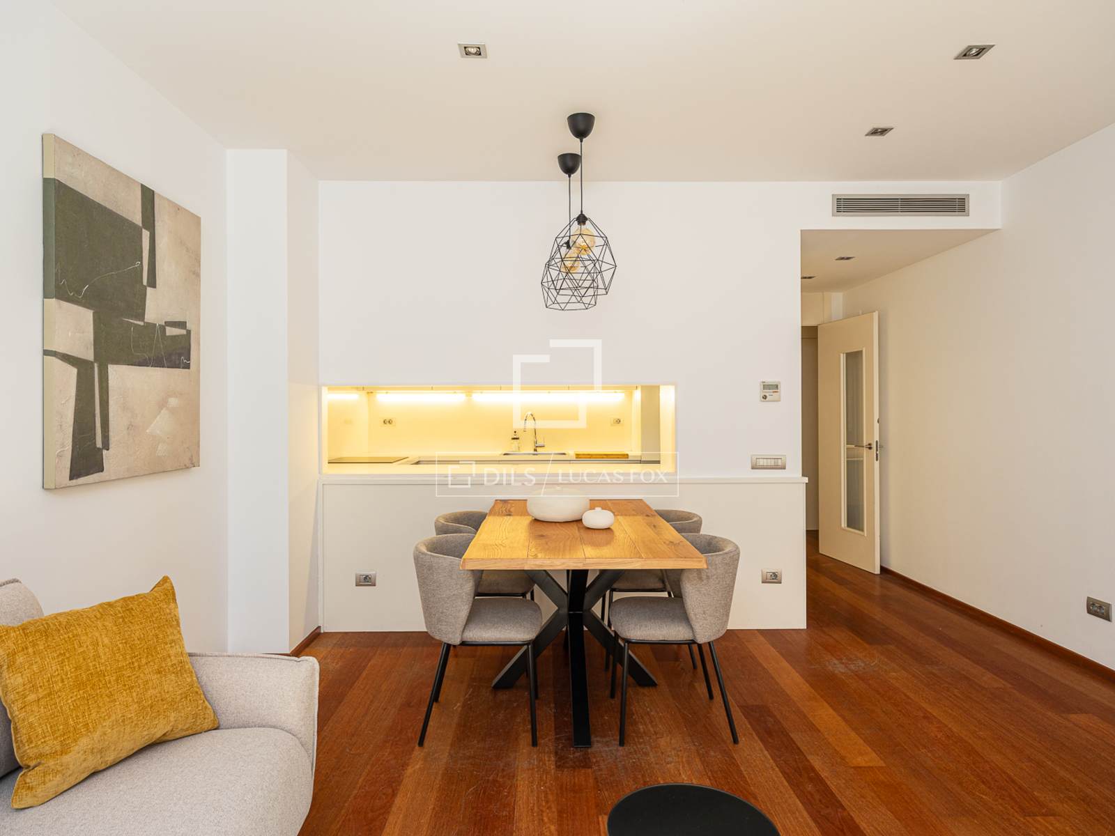 Piso en alquiler