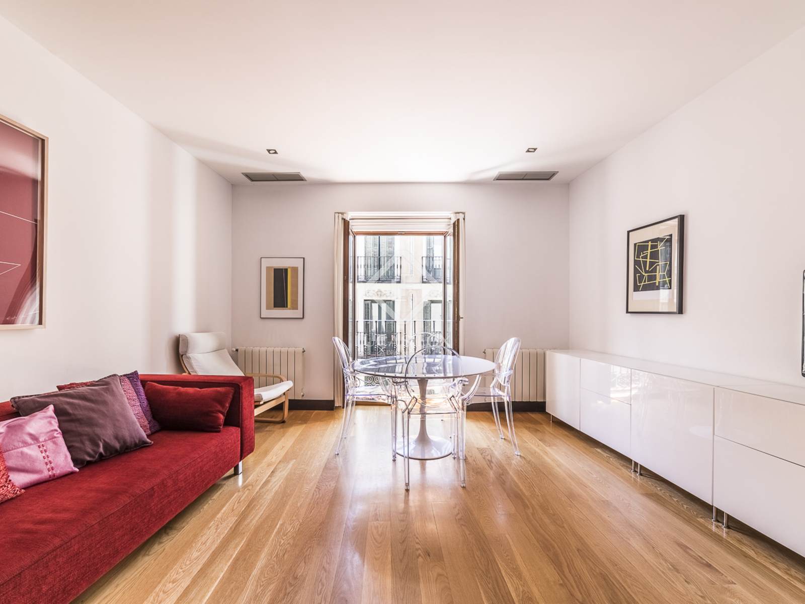 Imagen de la vivienda