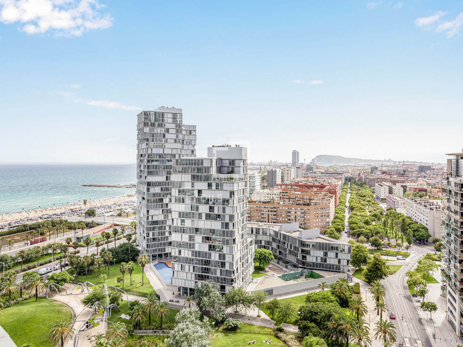Piso en venta