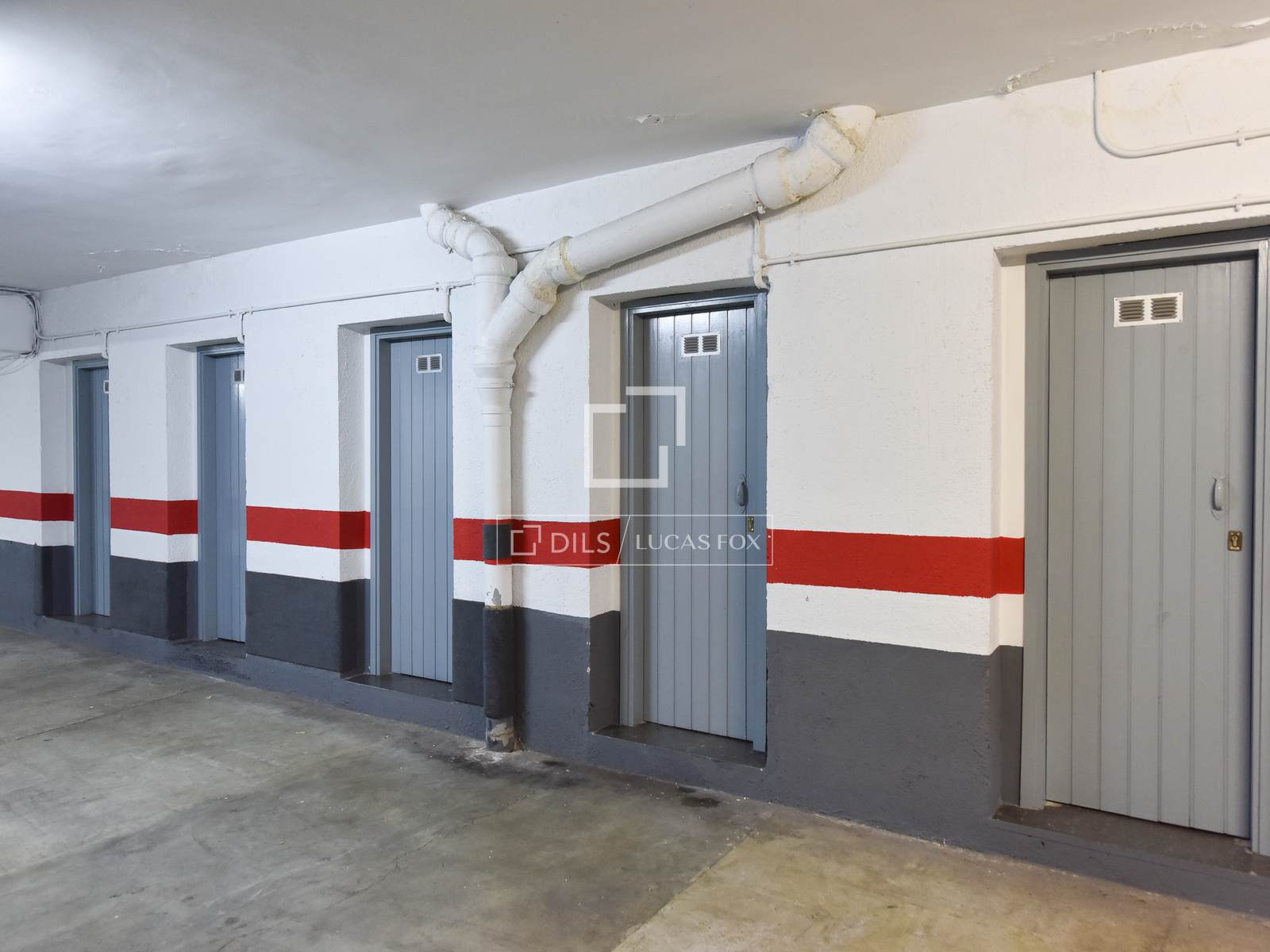 4 Bedrooms Apartment in Alt de Gironella