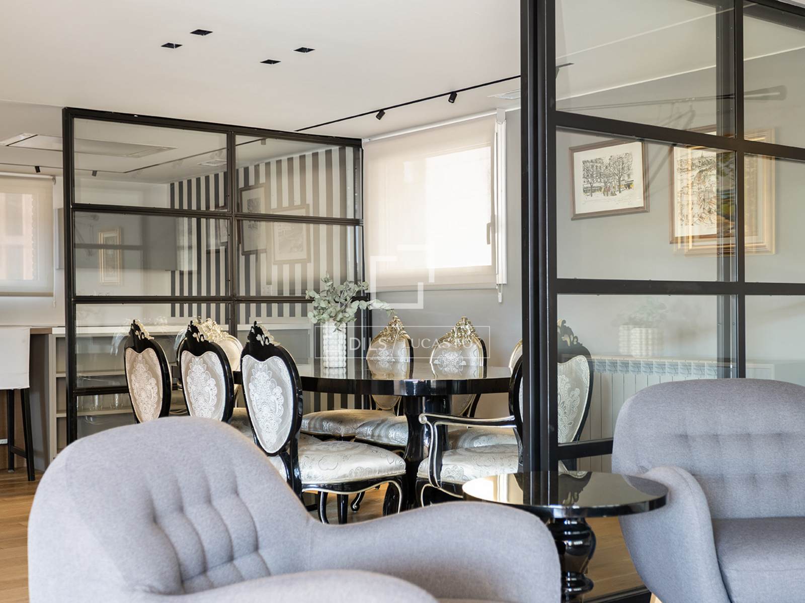 4 Bedrooms Apartment in Raset