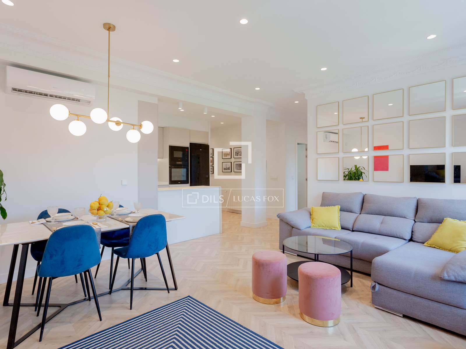 Квартира в аренду