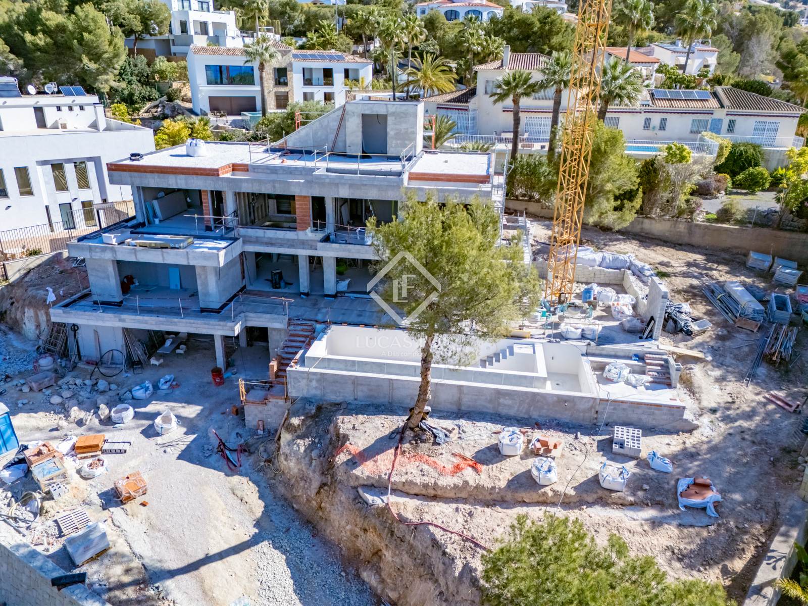 Casa / Villa en venta