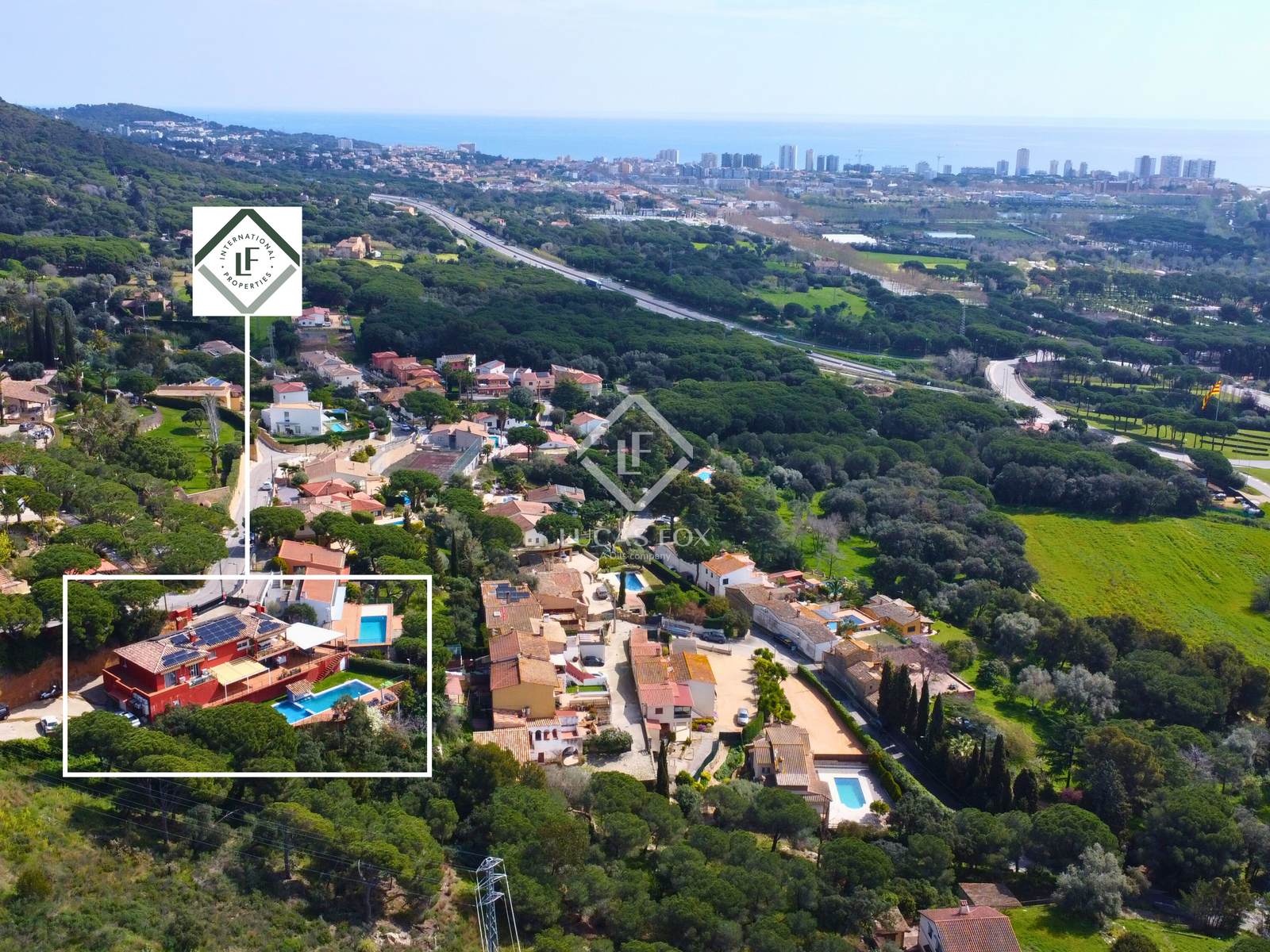 House / Villa for sale