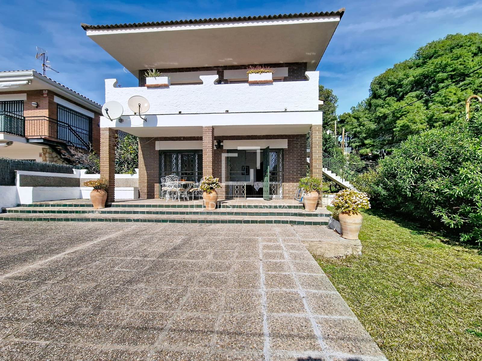 Casa / Villa en venta