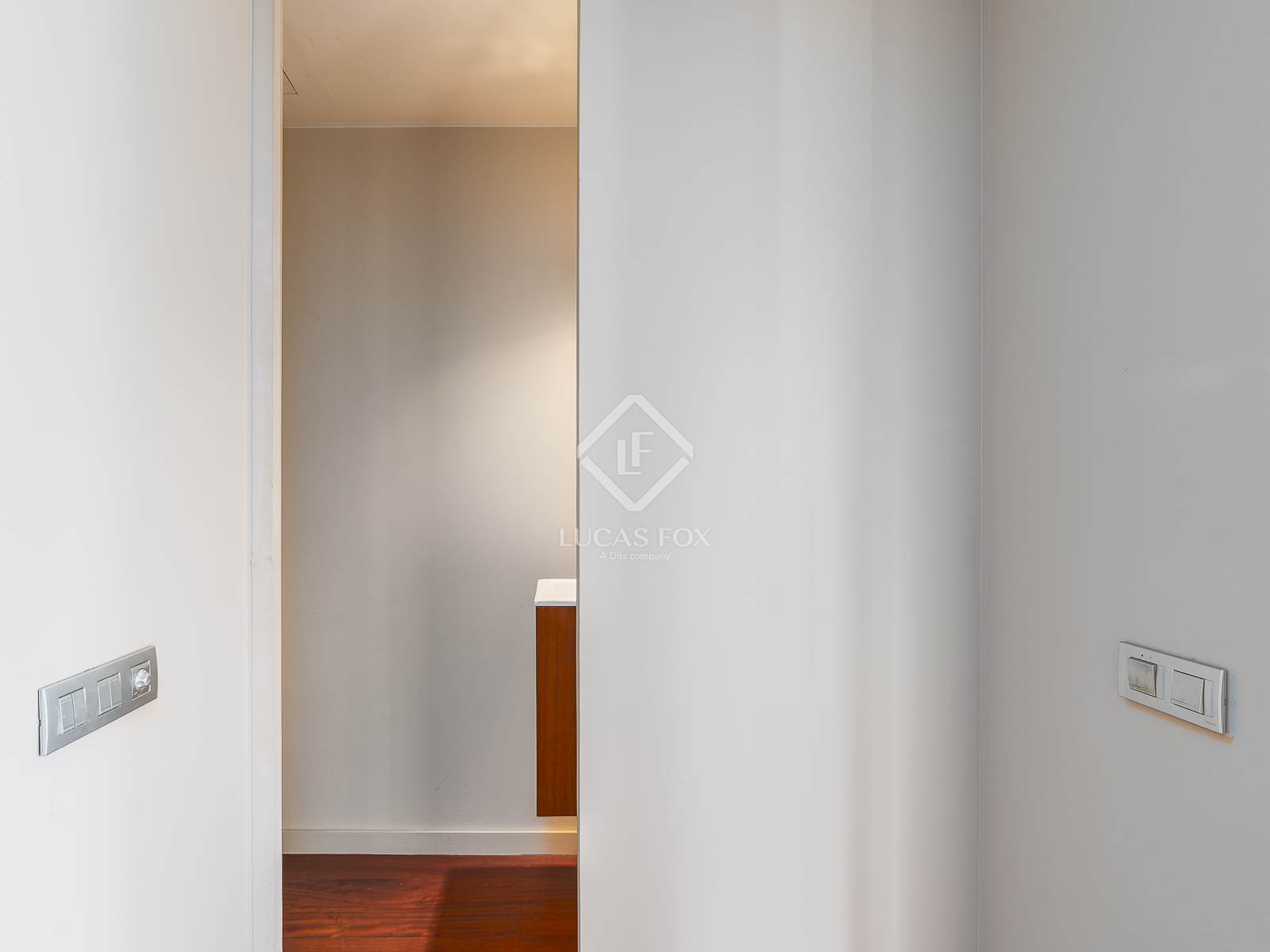 3 Bedrooms Apartment in passeig de gracia