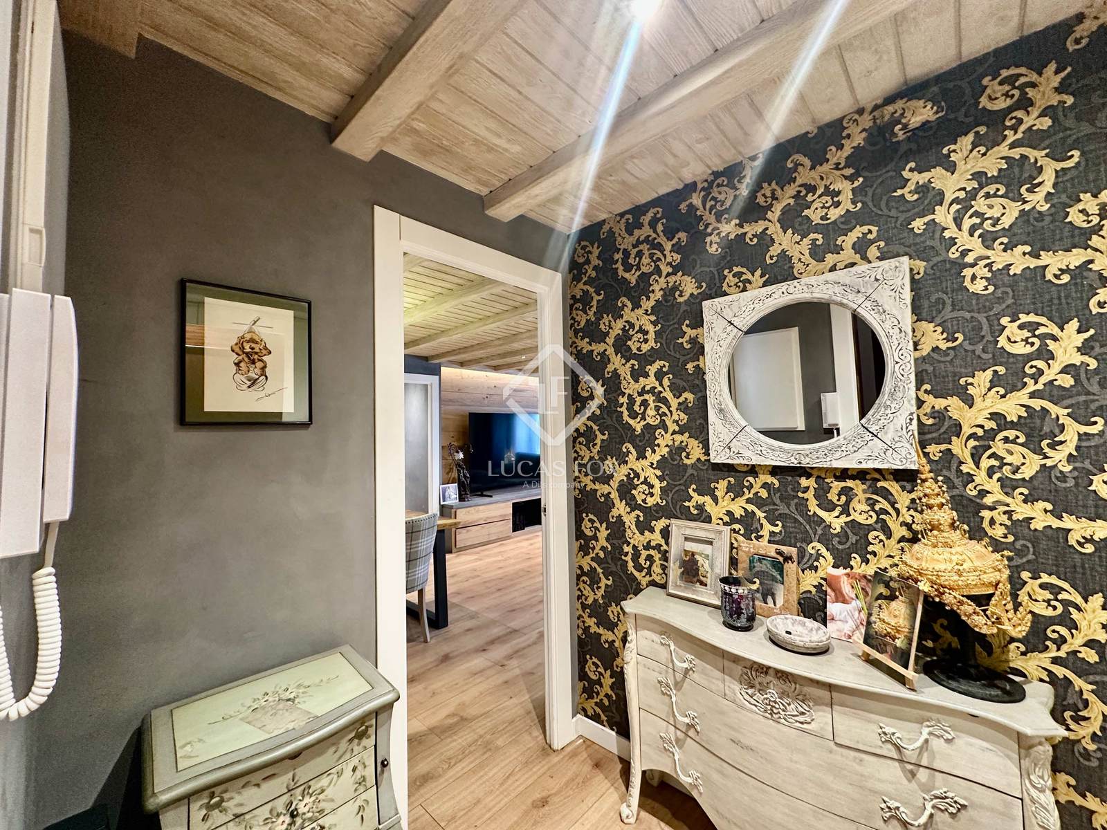 Apartment for sale