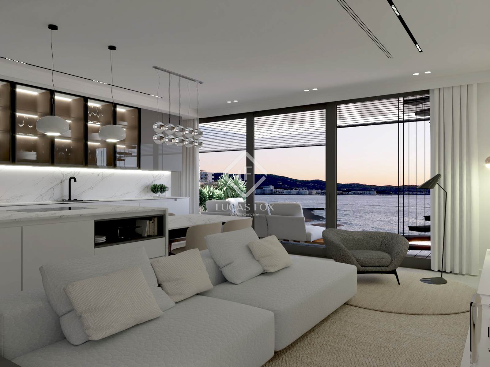 Penthouse for sale