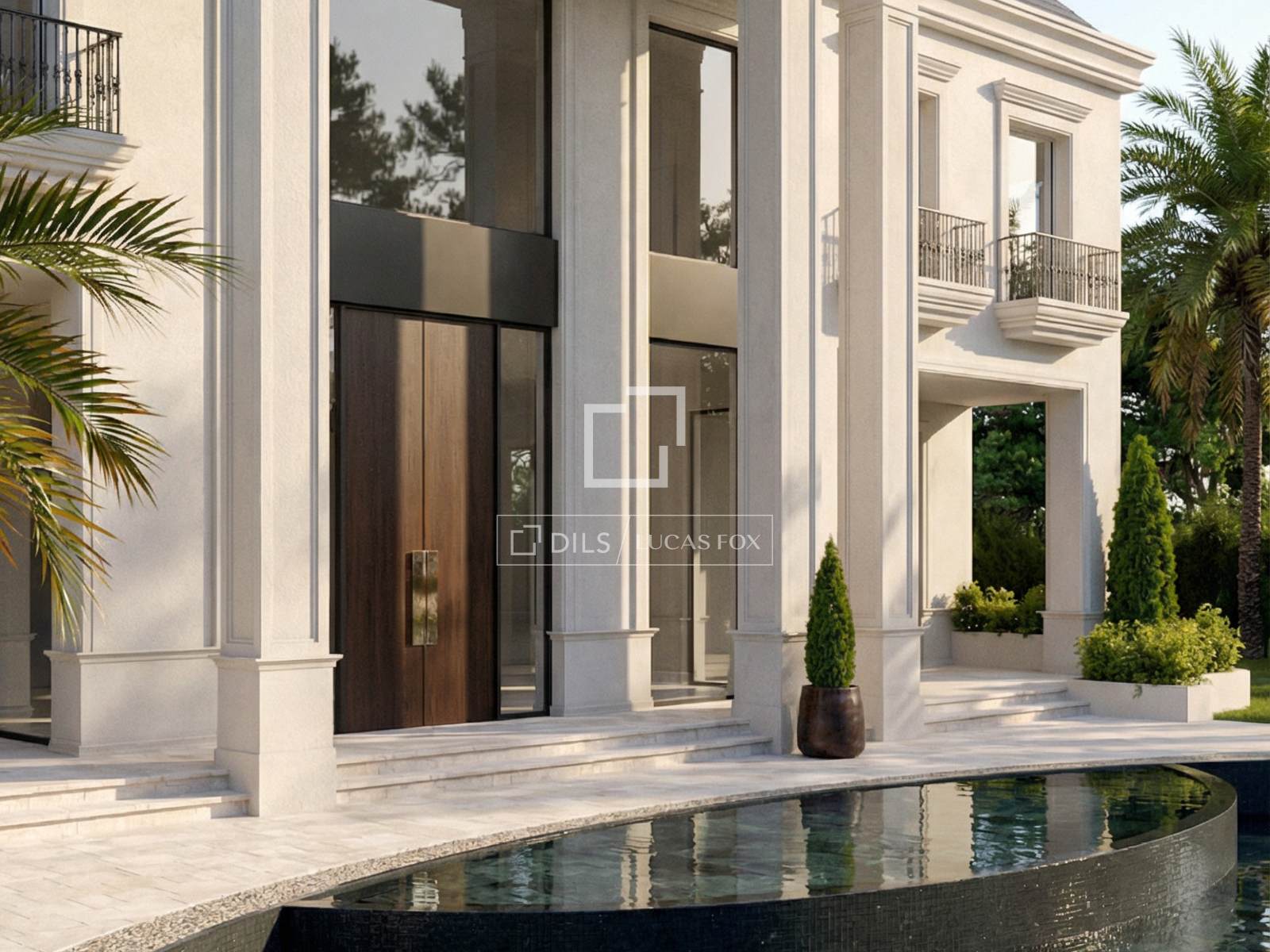 Castle / Palace for sale