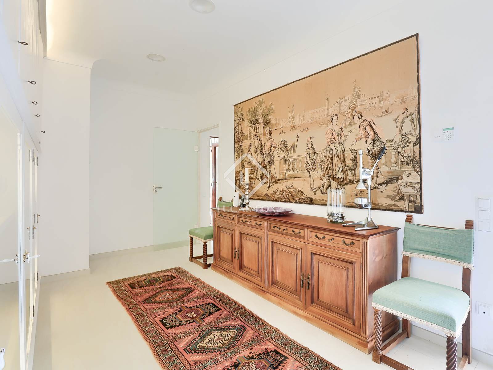 5 Bedrooms House / Villa in V. BENDINAT,