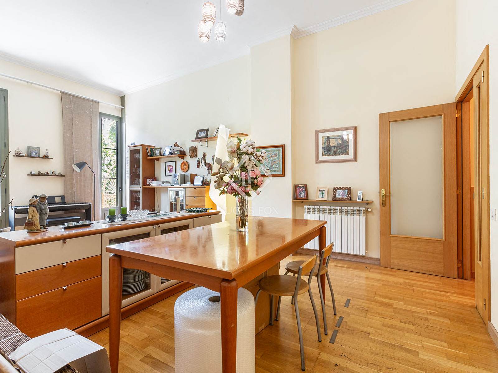 Apartment for sale