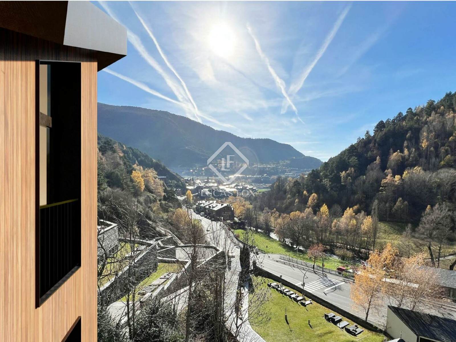 Appartement verkocht
