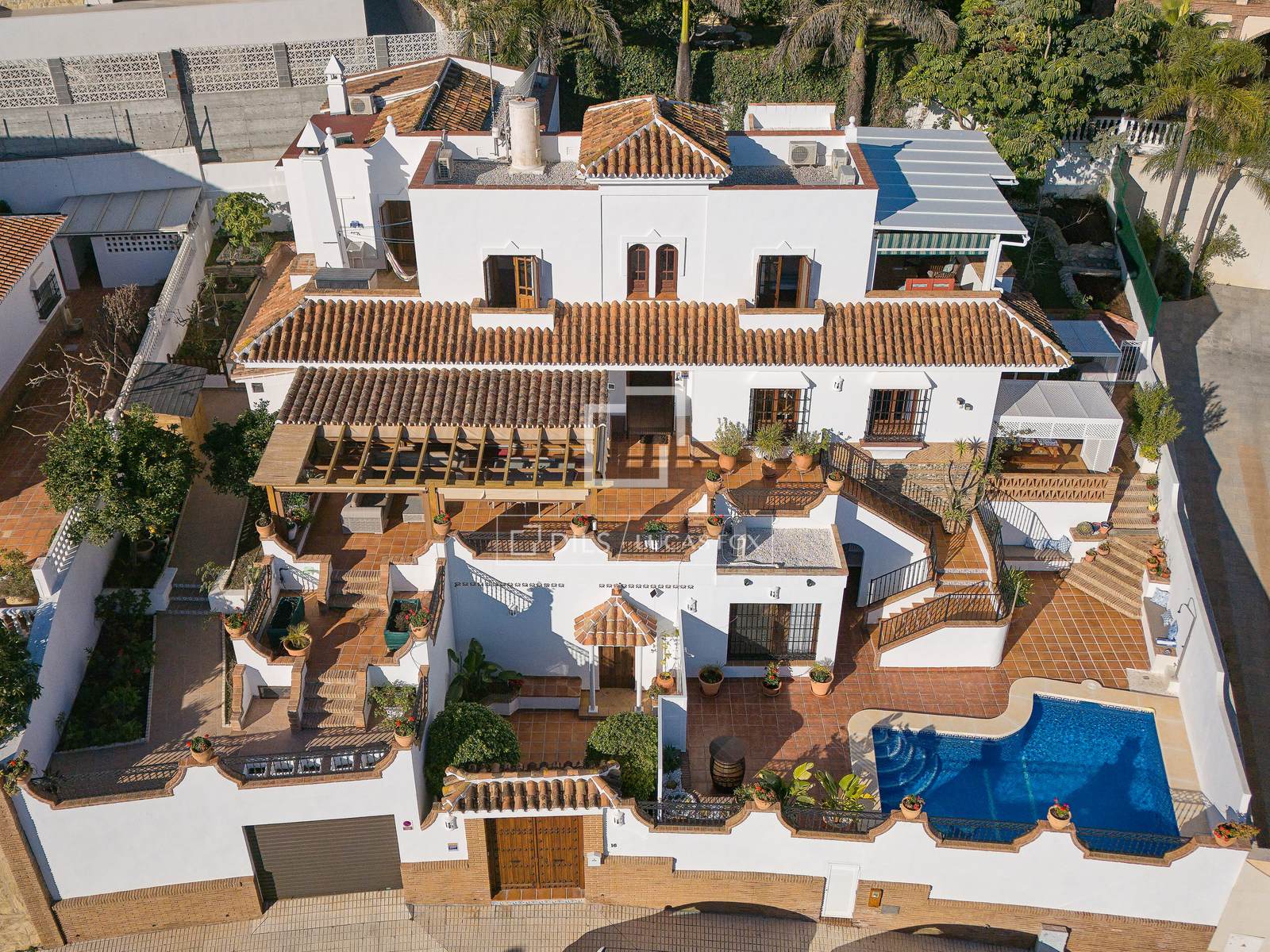 Casa / Villa in vendita