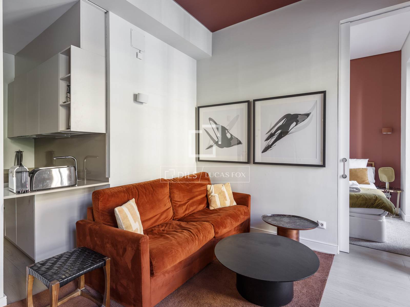 Apartment for rent
