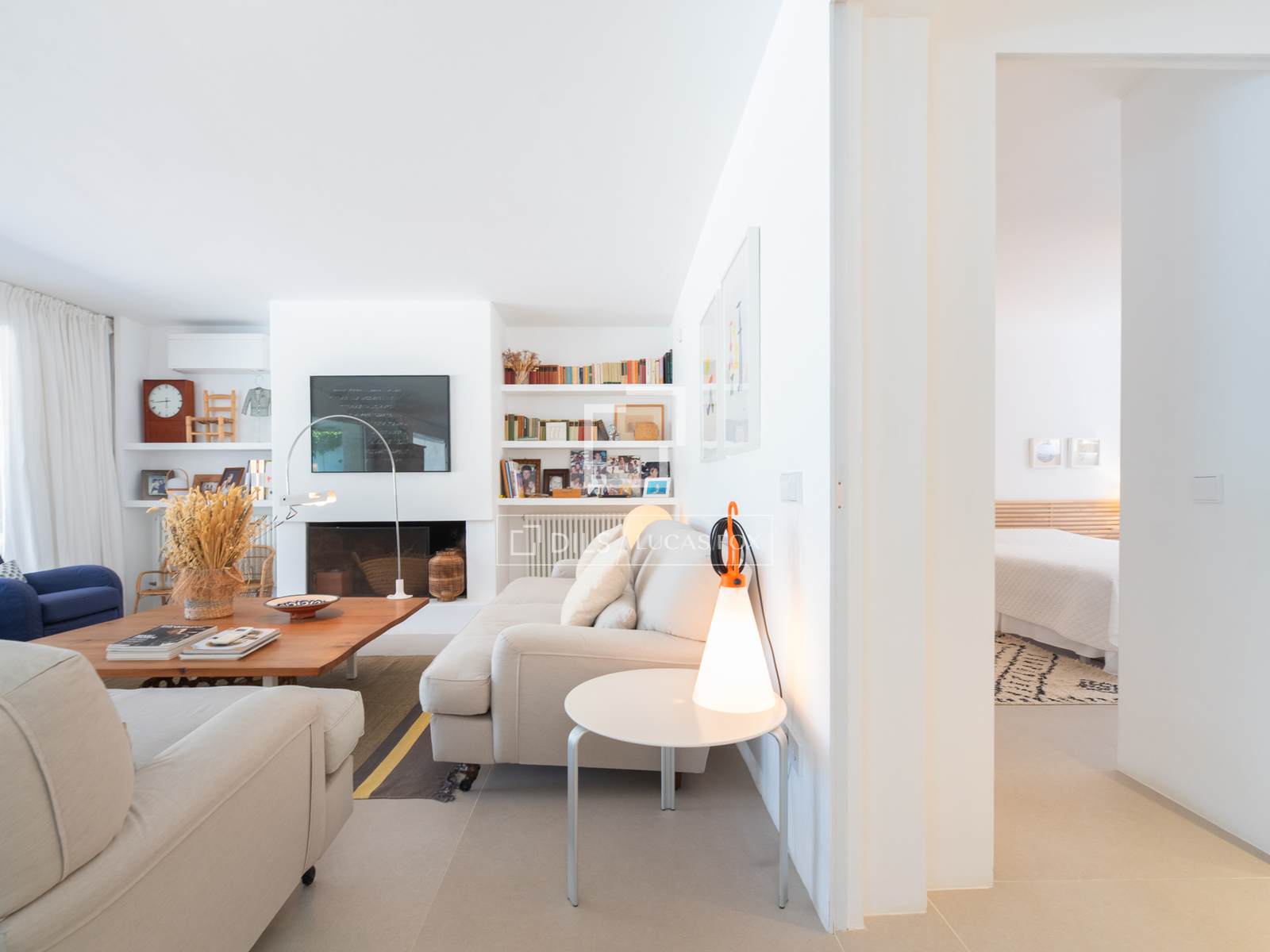 4 Bedrooms House / Villa in CALLE PARIS