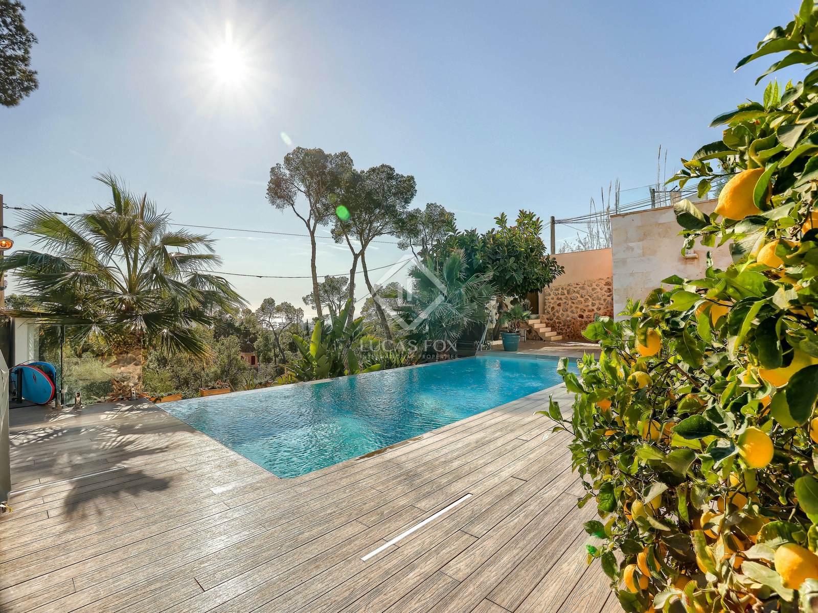 5 Bedrooms House / Villa in de Batista