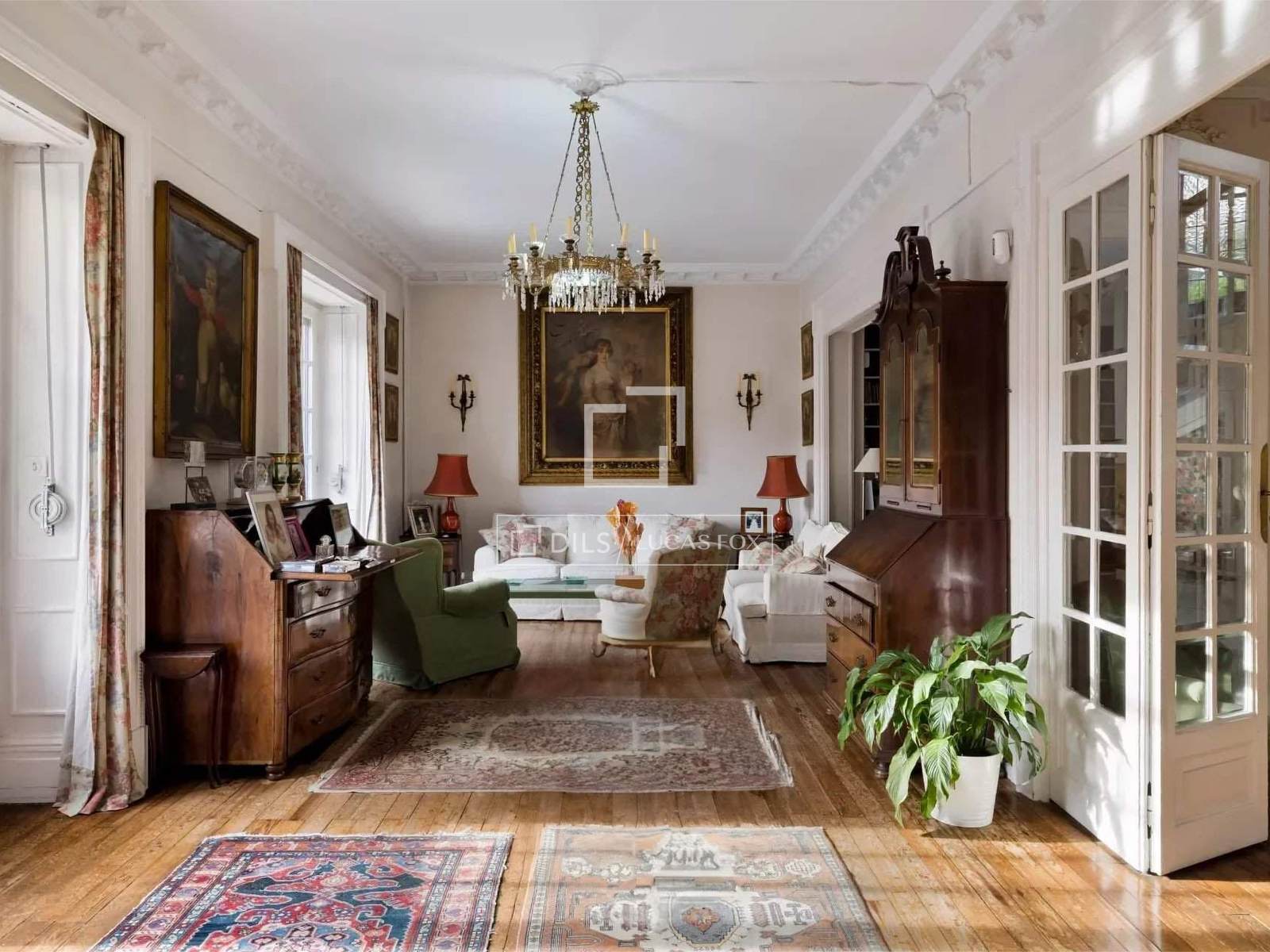 Casa / Villa in affitto