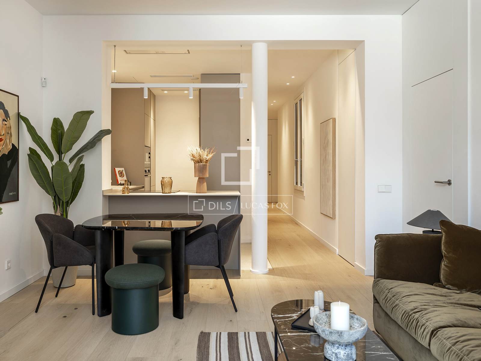 Apartment for sale