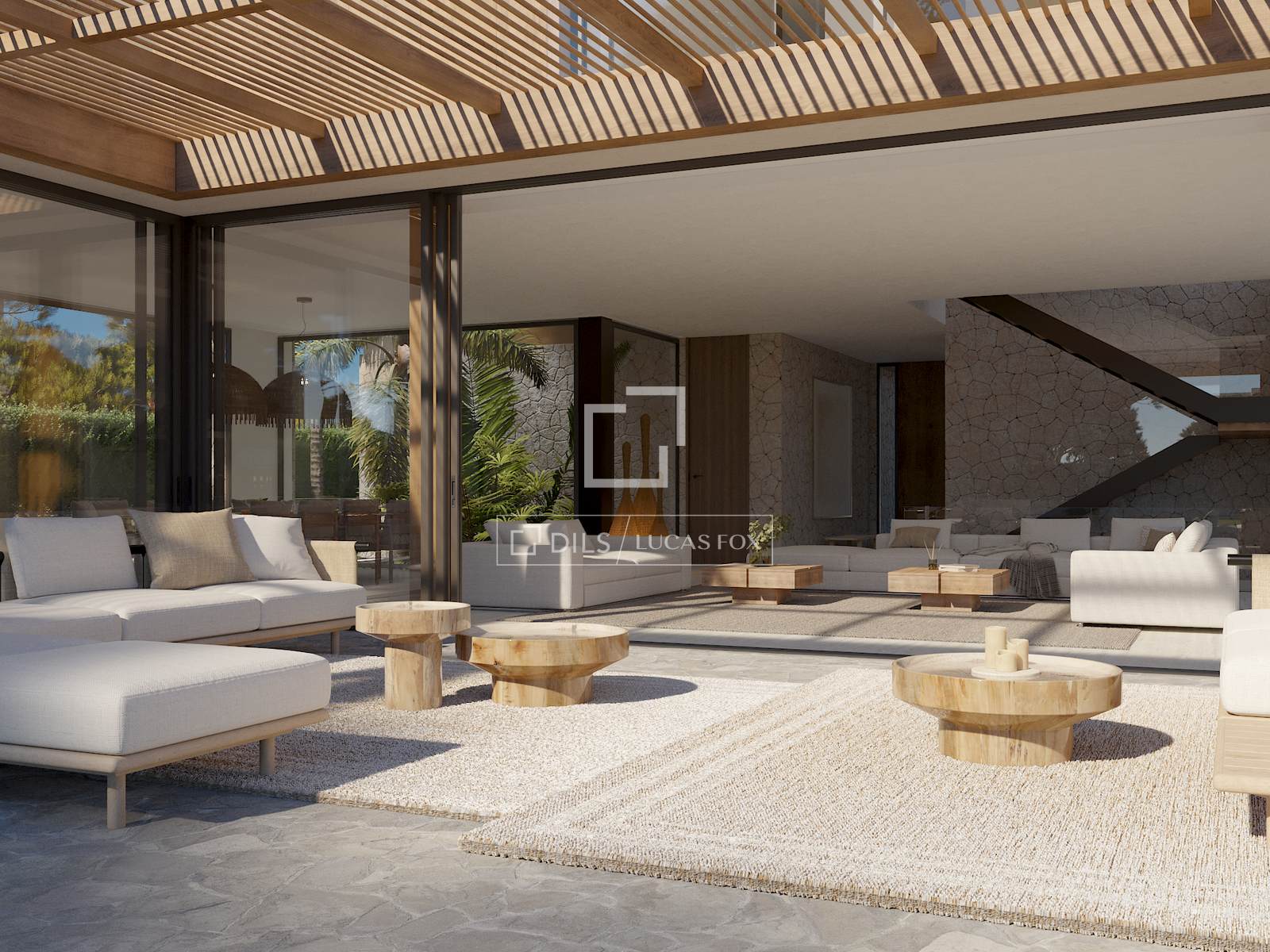 Casa / Vil·la en venda