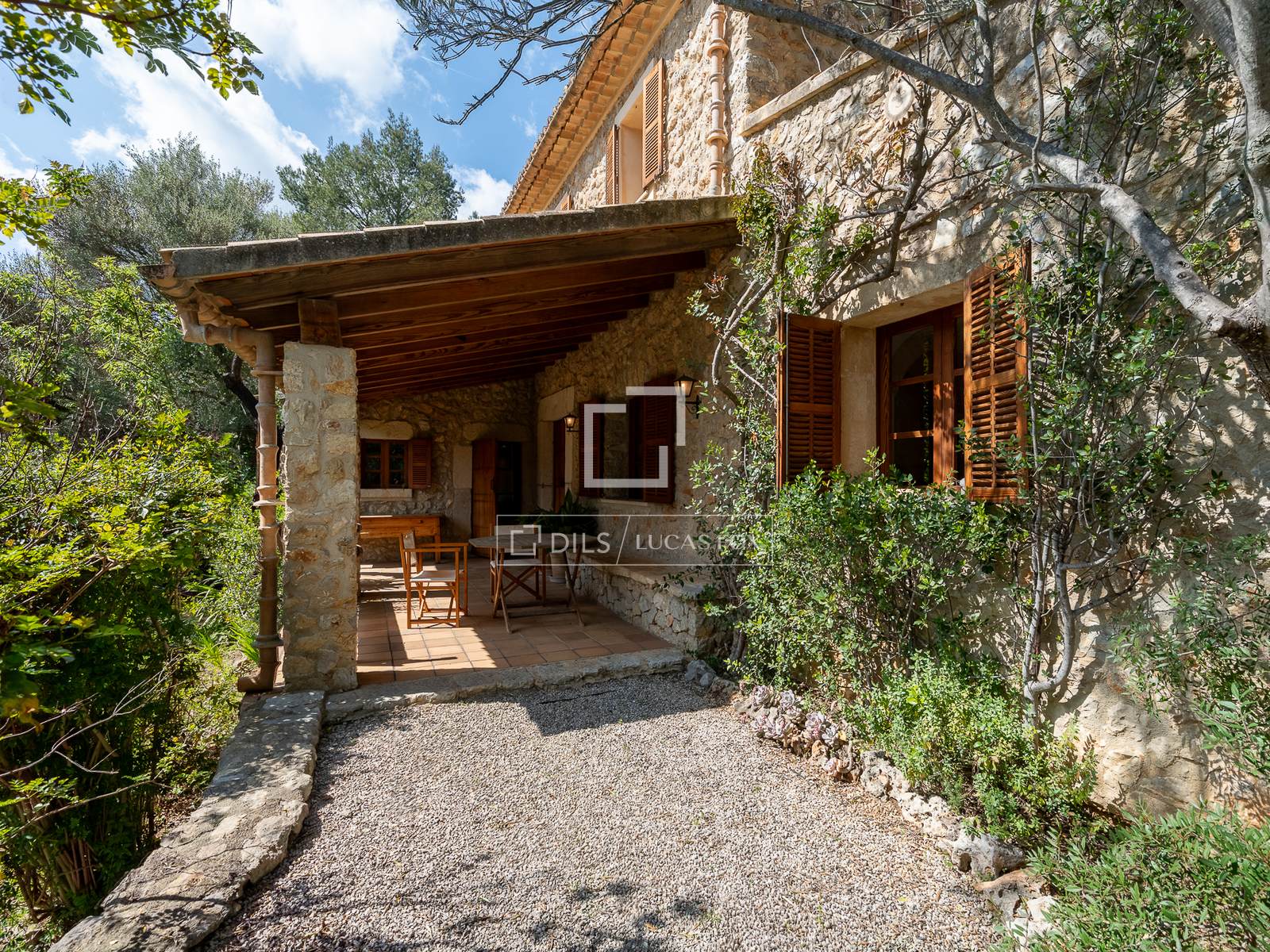 Casa rural em aluguer