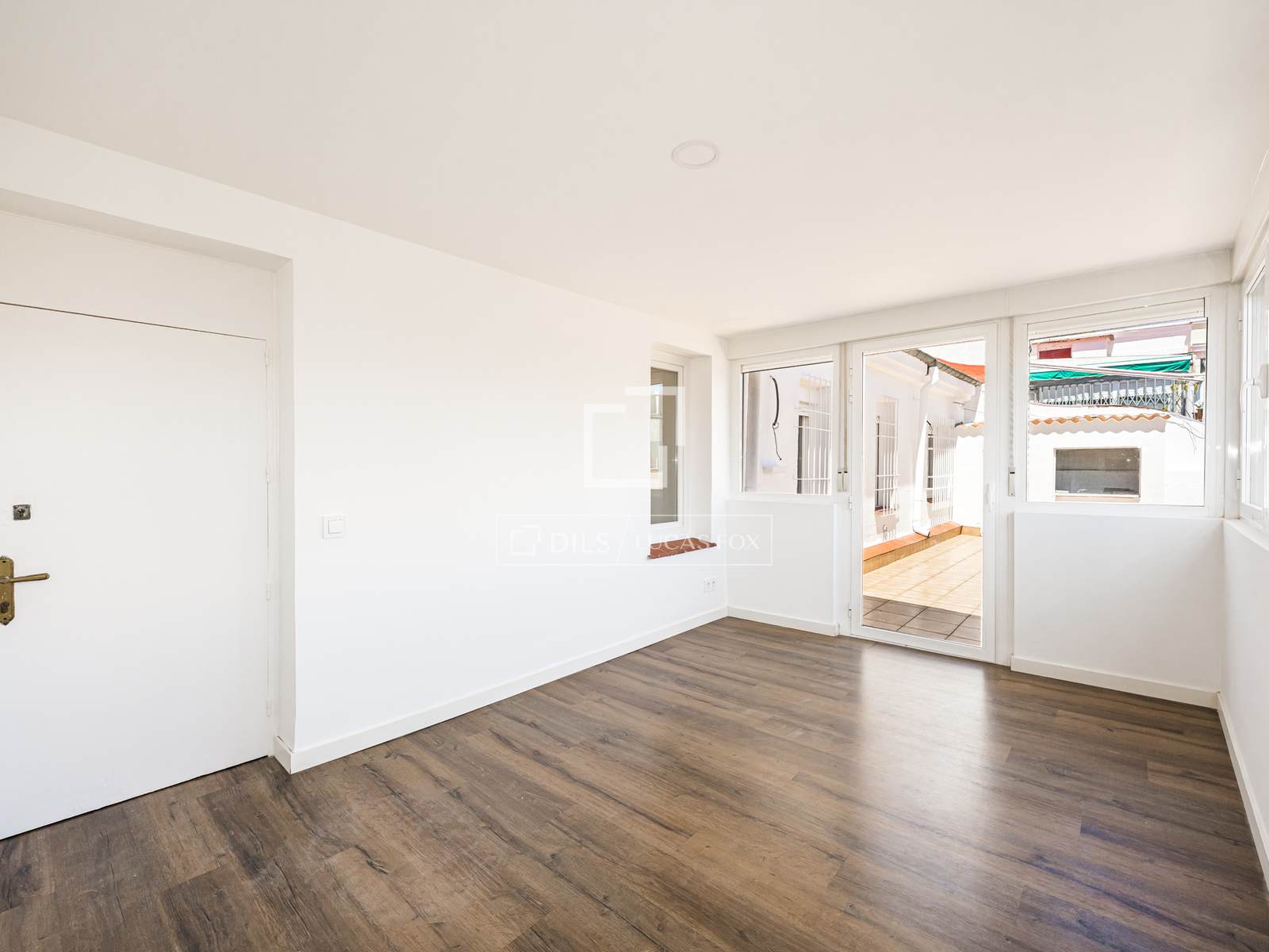 Penthouse for sale