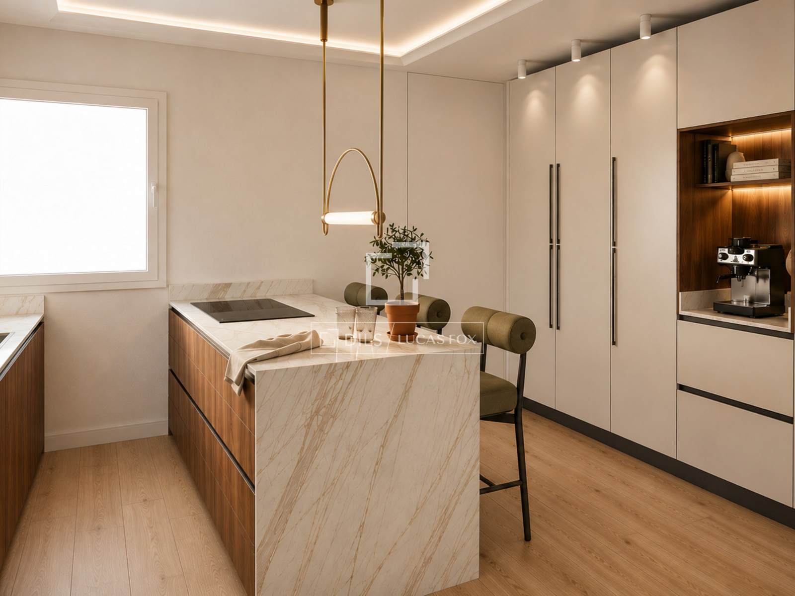 Appartement te koop