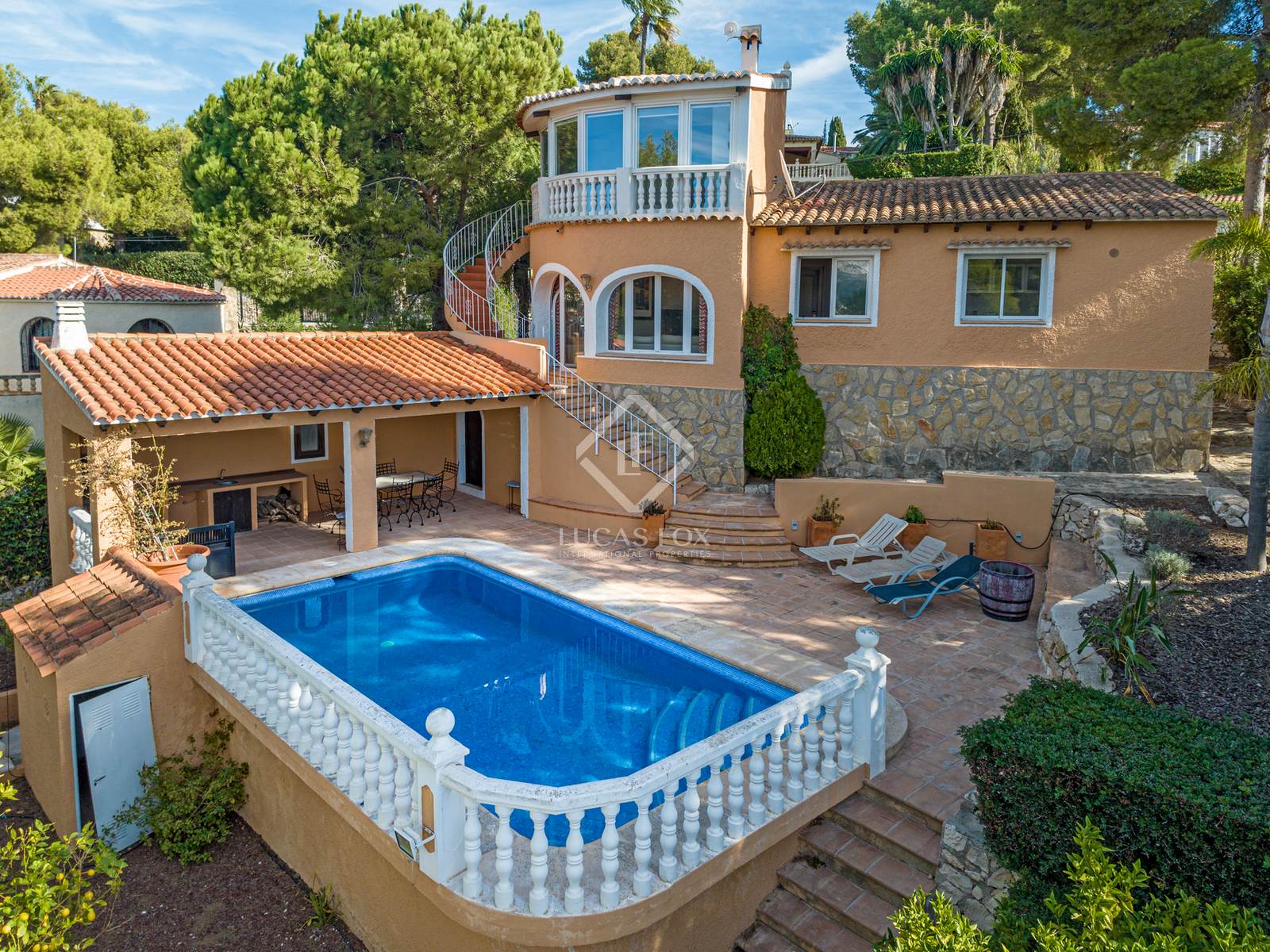 Maison / Villa vendu