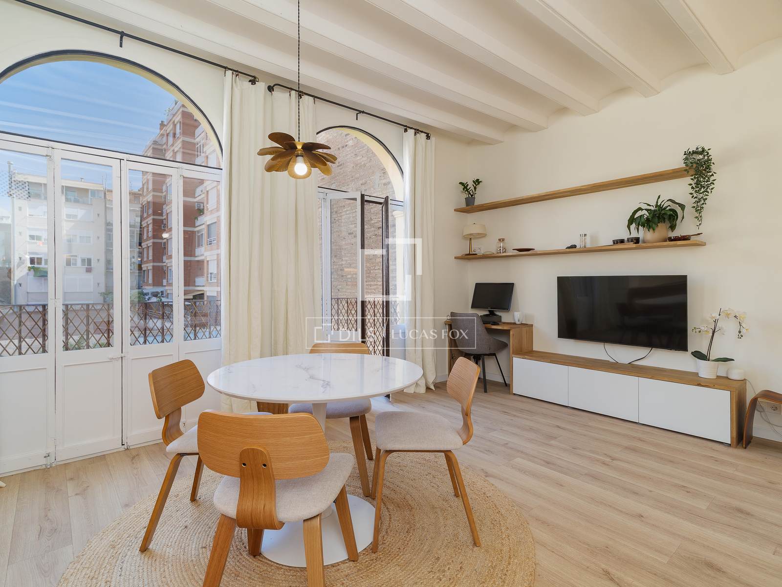 Appartement te huur